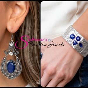 🆕‼️Panama Palace /Flickering Fortune set